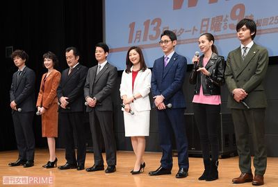 小泉孝太郎、大ファンの常盤貴子を凌駕し「本当にかわいいね!」と肩を抱く相手が意外