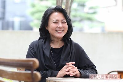 杉田かおる、毒舌キャラで活躍も女優を休業し母の介護に捧げた4年半「私にとってドラマは人生の教科書」女…