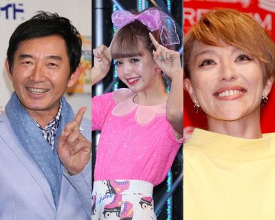 フィフィ、若者に媚びて幼稚化する選挙に「大丈夫か、日本？」