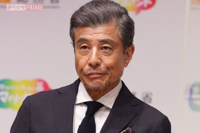 渡哲也さんの仏前で舘ひろしが誓った約束、徳重聡も「ついて行きます」と宣言