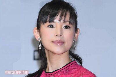 小西真奈美「怖くて仕事を頼めない」事務所移籍を繰り返していたワケ　独立発表には関係者「怖くて仕事を頼…