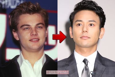 妻夫木聡がレオ様、浜田雅功がシュレック、「芸能人声優」ガッカリ列伝