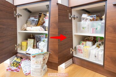 “ホントに使える収納グッズ”10選！「無印良品」で商品開発の経験を持つ収納のプロが、無印・IKEA・山崎実…