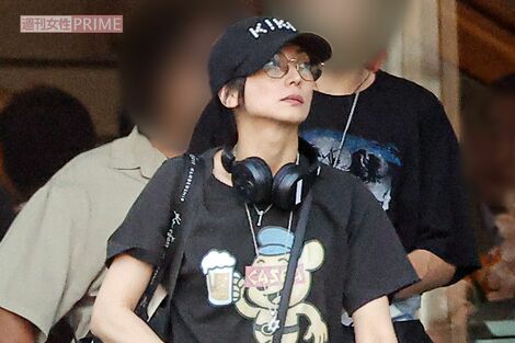 柴咲コウ「MIRRORLIAR FILMS」参加作で見せた“映画監督の風格”！現場でエキストラに〈メッセージ入りプチギフト〉の気配りも