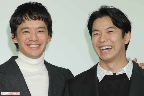 NHK大河に『豊臣兄弟！』サブタイトルに昭和の“遊び心”か「ビートたけしも出てほしい」昭和世代の視聴者…