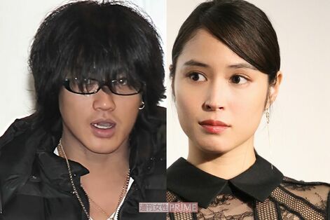 広瀬アリスと交際発覚の赤西仁、Xで「とても失礼」と報道に怒りを滲ませるも直前に行われた“隠蔽工作”《2…