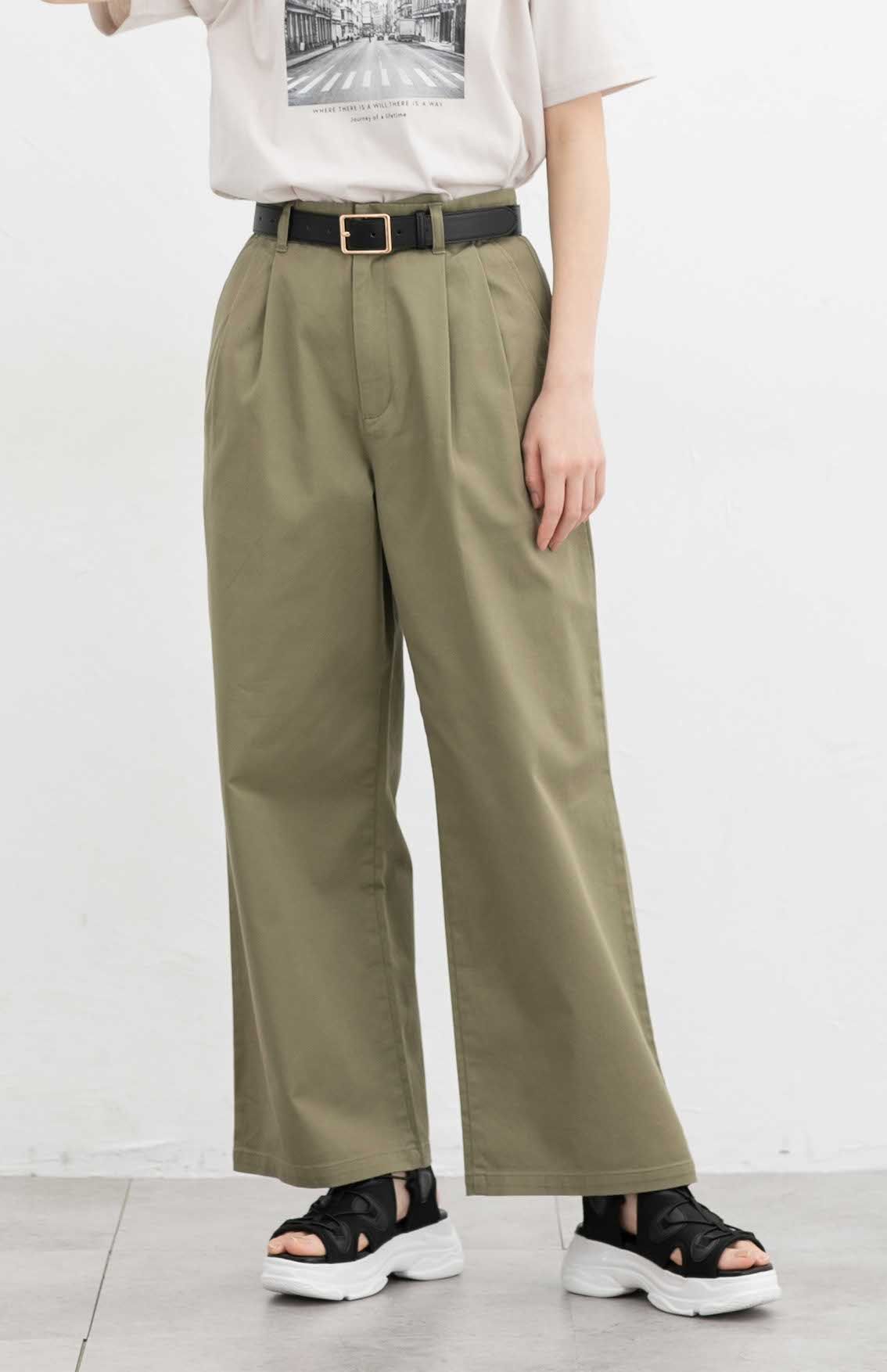 （株）ハニーズホールディングス　パンツ