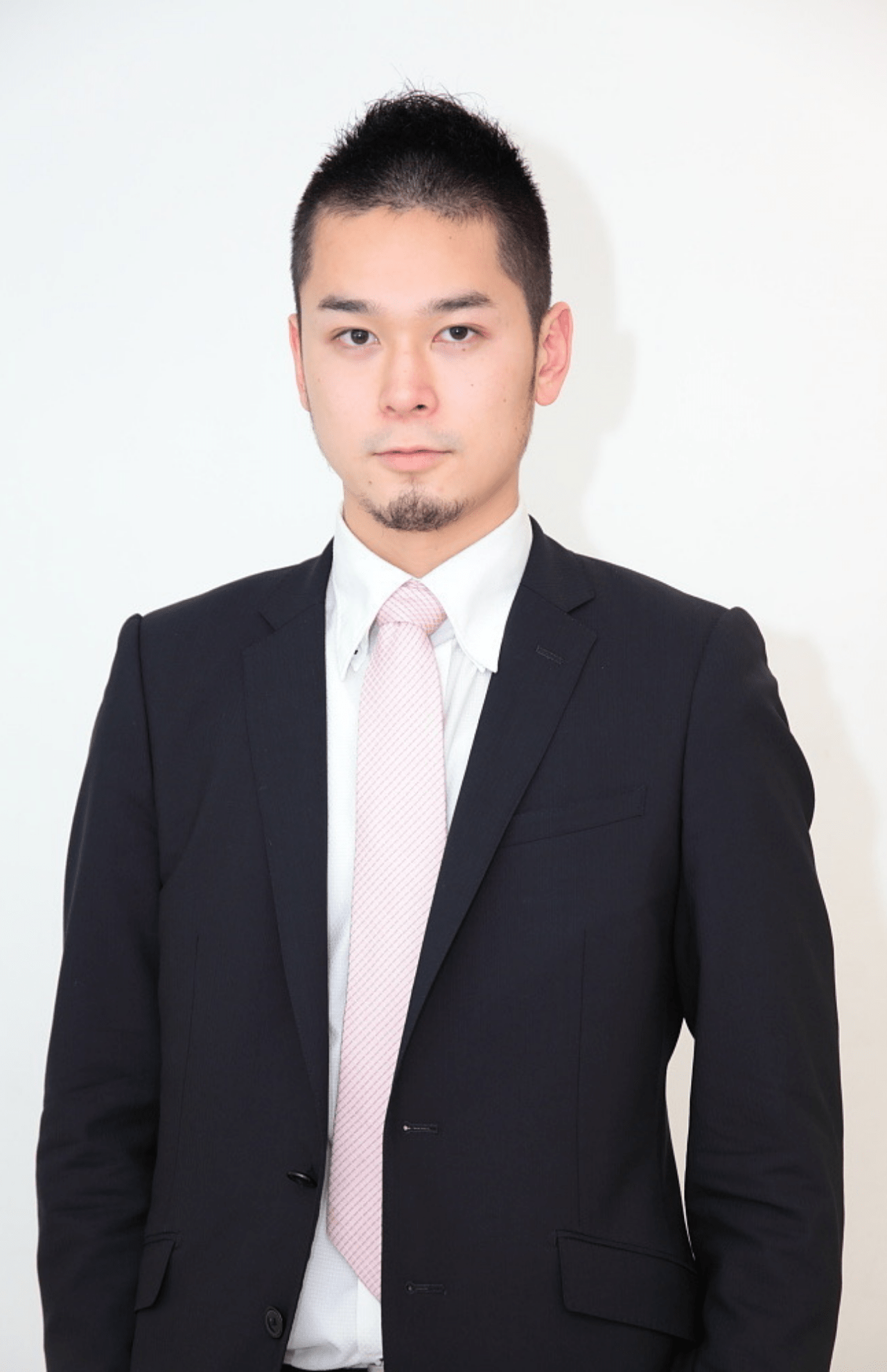 営業職だったころのドリアン