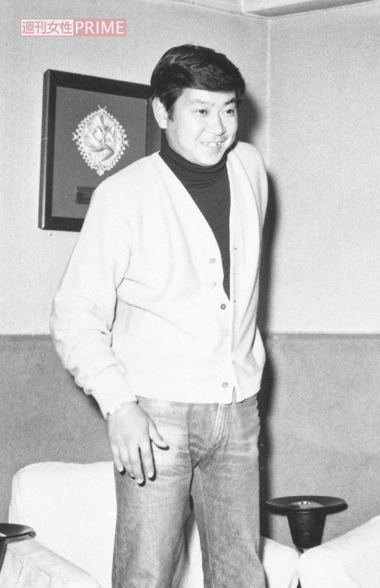 小林旭のライバルとも称された石原裕次郎さん