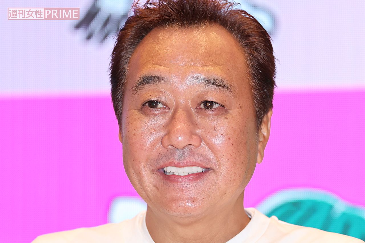 さまぁ～ず・三村マサカズ