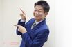 “覇王線”を持つ島田秀平が伝授！金運がアップする「手相の作り方」毎日シワを作ればあなたも開運