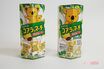 ロッテ『コアラのマーチ』が「紫×青」に“激変”！《食欲減退色》と困惑の声も…「トレンドの消費スタイル」広報が明かした裏側