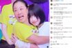 あのちゃんが投稿した『24時間テレビ』のワンシーン、「ハグしてあげたい」とのコメントも並んだ(公式インスタグラムより)