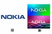 NOKIAのロゴ