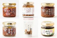 【ご飯のお供ベスト11】貴重な白米を最高においしく！食のプロが選んだ“やみつきになる逸品”が大集合