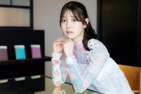 元乃木坂46・阪口珠美「正直あまり記憶がない笑」明かしたアイドル生活の“ウラ側”と掲げる“美腸プランナ…