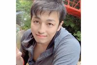 東京・大麻の吸引・販売の疑いで逮捕された出町恭太郎容疑者と安部綾香容疑者、恵比寿の高級マンションでの…