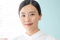 佐藤夕美子、NHK朝ドラ『甘辛しゃん』母親役・樋口可南子の忘れられない“全力ビンタ”宣言「私は叩くよ」