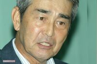 渡哲也、酸素ボンベ常備の病状でも『松竹梅』CMオファーは断らない理由