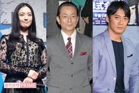 水谷豊が「ソリいいね!」とご満悦の反町隆史が長期『相棒』に確定か