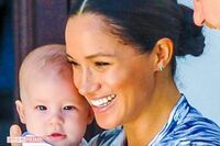 “炎上女王”メーガン妃よりも深刻…英国チャールズ国王の弟に発覚した「性的人身売買」の衝撃スキャンダル