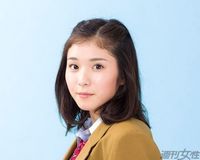松岡茉優「高校の教室にはハロプロさんもAKBさんもいた」