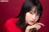 広瀬すずが教えてくれた“広瀬家流”の年越し「年が変わる瞬間にみんなで…」