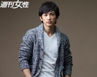 町田啓太、若返るなら「中学時代。もっと勉強しておけば」