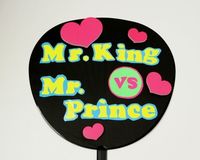 人気Jr.ユニットMr.KingがSexy Kingで活動開始か