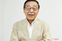 露木茂が今のニュース番組に思うこと「方向性が定まらず、迷っている時代という印象」