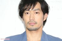 大谷亮平、ドラマ撮影中にレスキュー隊出動で大騒動！ 川に流された女性の「正体」