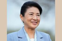 雅子さま、「園遊会」「岩手訪問」「アジア外遊」で大忙し！５年ぶりに“特別な場所”御料牧場でご静養、“…