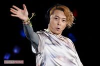 KinKi kids堂本剛が『ももいろクローバーZ』百田夏菜子と電撃結婚を発表！「僕でよかったら…」ジャニーズ…