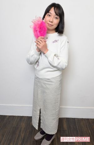 「バブル体験者って“治らない熱病”みたい」と辛酸なめ子さん