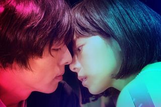 映画『THE LIMIT OF SLEEPING BEAUTY リミット・オブ・スリーピング ビューティ』（c）2017 KingRecords