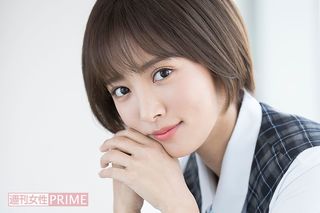 夏菜　撮影／伊藤和幸