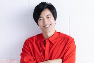 大沢たかお　撮影／矢島泰輔