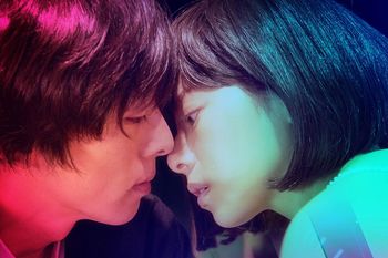 映画『THE LIMIT OF SLEEPING BEAUTY リミット・オブ・スリーピングビューティ』（c）2017KingRecords