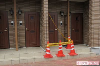 夫の遺体と子どもと生活していた鬼妻、元夫の両親がその素顔を激白