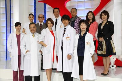 『ドクターX』大門未知子は医者の憧れ？現役医師に聞いた「医療ドラマ」のココがスゴイ