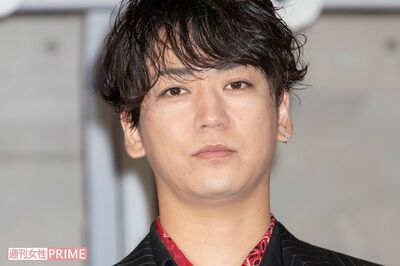 《KAT-TUN解散》亀梨和也が“受け入れられなかった”路上キス・福田淳社長、旧ジャニにあってSE社にはない…