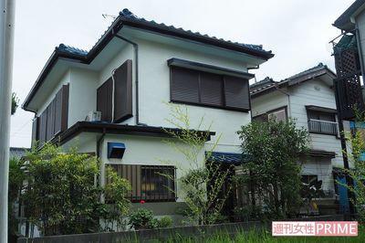 幽居娘が両親を柳刃包丁で襲撃、意識を失う父に「死なないでっ！」と叫ぶ母　