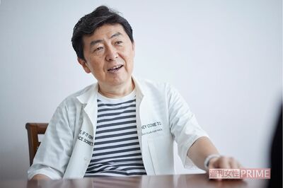 笠井信輔アナ、56歳でフリー独立直後のがん発覚で闘病「“もう死んでしまうのかな”と覚悟した」日から4年…