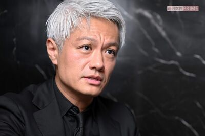 【独占インタビュー】芸能界から姿を消して13年、元俳優の押尾学が新宿・歌舞伎町ホストクラブの顧問になっ…