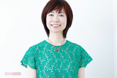元ル・クプル 藤田恵美が回想する『ひだまりの詩』大ヒット当時の本音