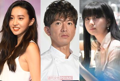 キムタク一家に追い風！ CocomiとKoki,“神ライブ”で掴んだ賞賛と父が見せた「変化」