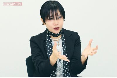乳がんで左胸を失うも第一声は“気に入った!”「根拠がなくても大丈夫」ロックバンドボーカル・ミワユータ…