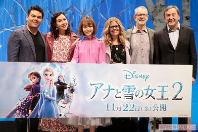 『アナと雪の女王2』姉妹に学ぶ「型にはまらない」現代女性の生き方