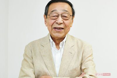 露木茂が今のニュース番組に思うこと「方向性が定まらず、迷っている時代という印象」