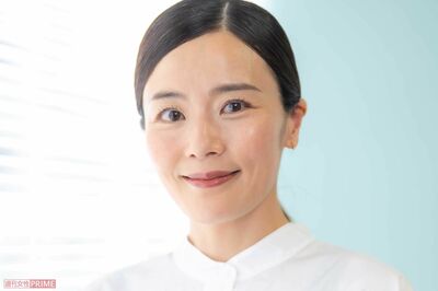 佐藤夕美子、NHK朝ドラ『甘辛しゃん』母親役・樋口可南子の忘れられない“全力ビンタ”宣言「私は叩くよ」